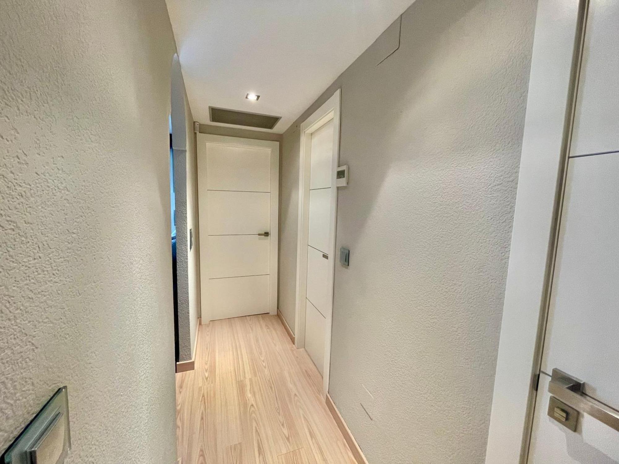 Fantastico Apartamento Con Vistas Al Mar Peniscola Bagian luar foto